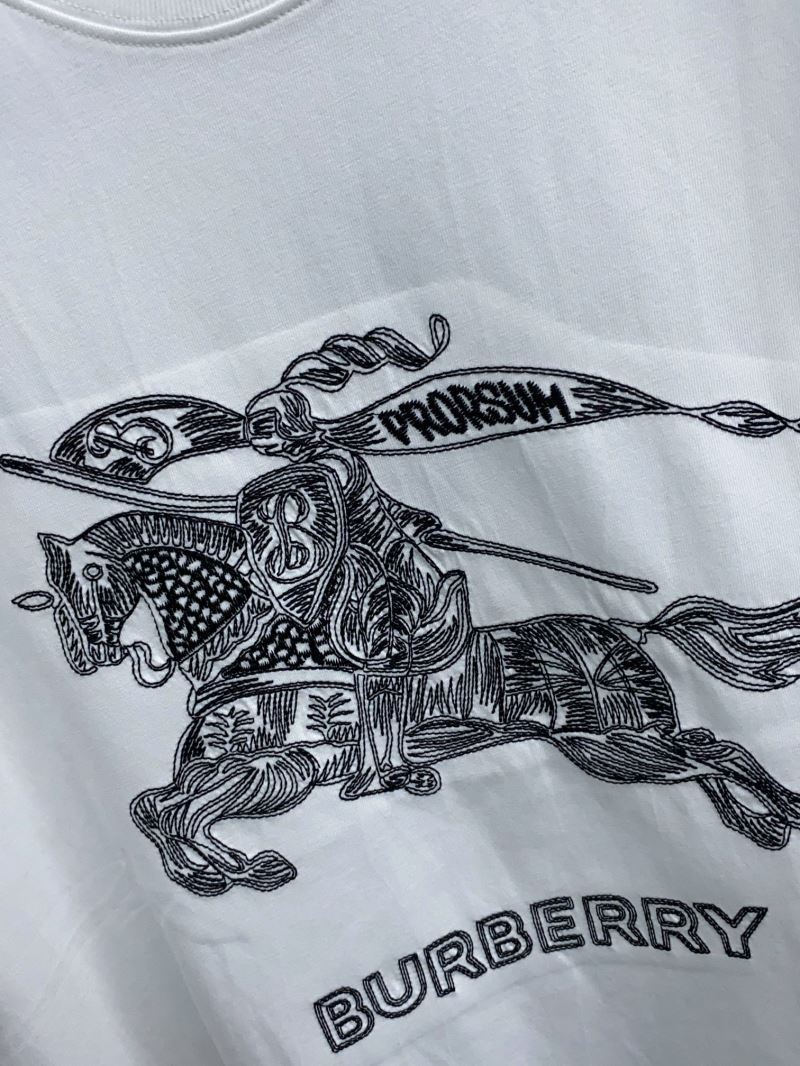 Burberry T-Shirts